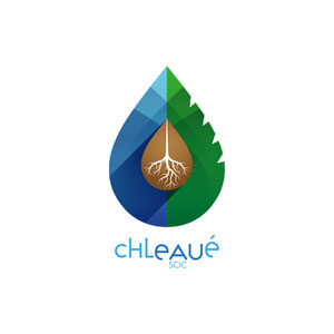 Chleaué assainissement écologique - l'équipe BlueSET