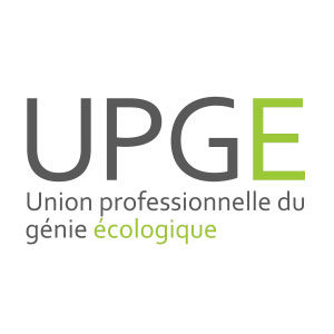 Logo UPGE Génie écologique - l'équipe BlueSET