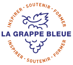 La Grappe Bleue - Transition écologique - Equipe BlueSET